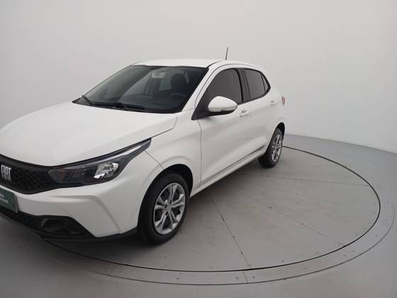 FIAT ARGO 1.0 FIREFLY FLEX DRIVE MANUAL FIAT ARGO 1.0 FIREFLY FLEX DRIVE MANUAL